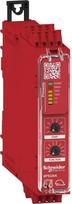 Schneider Electric Preventa XPS universalus saugos modulis Cat.4 24 V AC/DC 2 CO + 1 CO Spyruokliniai gnybtai XPSUAK12AC