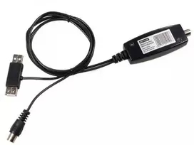 Adapter to the antenna USB MCTV-697 DVB-T
