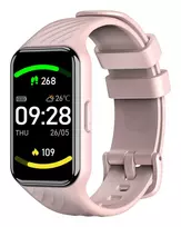 SMARTBAND R10/ROŽINIS R10PINK BLACKVIEW