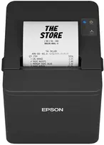 „EPSON TM-T20IV USB, RS232, 203 dpi, 8 taškų/mm“