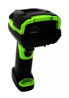 „ZEBRA brūkšninių kodų skaitytuvas LI3678 USB 1D, RS232, KBW, USB, IP67, FIPS“