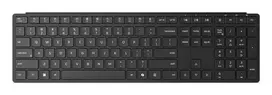Lenovo TAS - Multi-Mode Pro Keyboard 6000-German