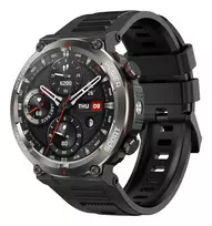 „SMARTWATCH W50 PRO/BLACK“ BLACKVIEW