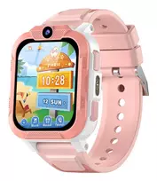 „SMARTWATCH Z40 PRO/PINK“ Z40PROPINK BLACKVIEW