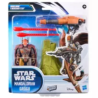 STAR WARS Transporto priemonė „Actionverse“