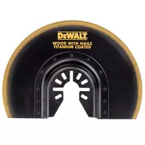 „Dewalt“ titano pjovimo diskas, skirtas tiksliam pjovimui, 23 x 100 mm – DT20711