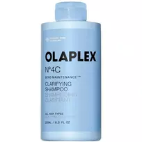 OLAPLEX_No.4C Bond Maintenance Clarifying Shampoo – plaukų valomasis šampūnas, 250 ml
