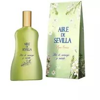 Kvepalai moterims ORANGE BLOSSOM AND NARDROW EDT vapo 150 ml