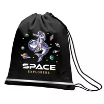 Batų krepšys SMART SB-01 Space, vnt.