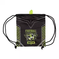 Maišelis sportinei aprangai YES SB-10 Football, vnt.