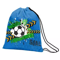 Batų krepšys SMART SB-01 Futbolas, vnt.