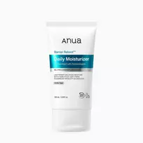 Anua - Barrier Reboot Daily Moisturizer, 100ml