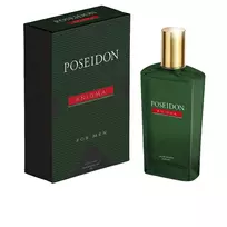 Kvepalai vyrams POSEIDON ENIGMA EDT vapo 150 ml