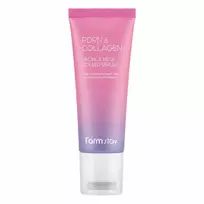 Farmstay - PDRN & Collagen Facial & Neck Roller Serum, 100ml