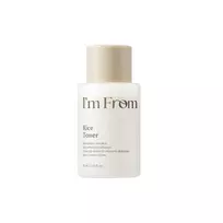 I’M FROM - Rice Toner Mini, 30ml