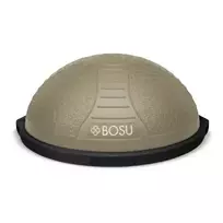 Pusiausvyros platforma / balansinis kamuolys BOSU® NEXGEN™ Home Balance Trainer