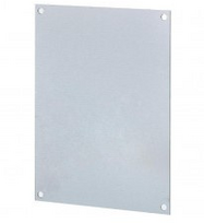 Eti Polam 001102624 Metalinė montavimo plokštė 262x198mm EPC-MMP 30-25 - 001102624