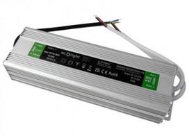 Ecolight Maitinimo šaltinis LED sandarus 250W 12V 20.83A 245X75X40 Eco Light