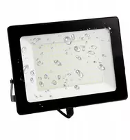 Naświetlacz Ecolight Projektorius – „Ecolight“ prožektorius LED 150W 13500LM IP65 3000K juoda EC79868