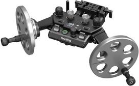Valdymo ratukai SmallRig SmallRig 4525 gimbalui DJI RS serijai | 4525 | 6941590020648