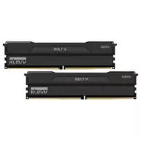 32GB (16Gbx2) KLEVV BOLT V 6000 CL30