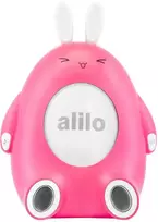 Alilo Happy Bunny P1 rožinė - polska wersja językowa