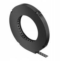 Bettermann Perforuota montavimo juosta 13,5x2mm MZ024 PE I 14 1475902 /10m/