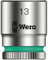 Wera Šešiakampis antgalis Zyklop, 12 x 23 mm 8790 HMA 05003511001