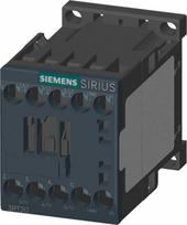 Siemens Galios kontaktorius 12A 3P 110V AC 1Z 1R S0 3RT2024-1AF00