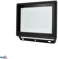 Kafler LED SMD prožektorius KASTEL 50W 4000K 4280LM IP65 juodas piro