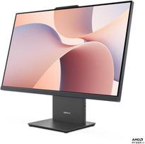 Stacionarus kompiuteris Lenovo IdeaCentre AIO 27AKP10 Luna Pilkas (F0JE000GCK)