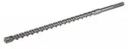 Grąžtas Festa Impact drill SDS MAX 18 x 800 mm