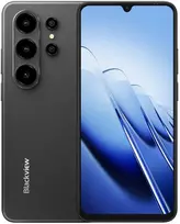 Išmanusis telefonas Blackview Mobile Phone WAVE 10C/4/128GB Juodas BLACKVIEW