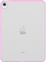OtterBox OtterBox Profile Apple iPad (A16/10th gen) -clear/pink | 77-000547 | 840434762293