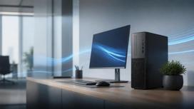 Dell Pro Slim QCS1250 - i7-14700 | 16GB (2x8) | 512GB | Win11Pro | Wi-Fi | BTO011_QCS1250_EMEA|5M216V2S | 5906849861862