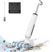 Lubluelu Odkurzacz T9 Wet & Dry Vacuum with 180° Lay-Flat Reach White | 6977335211095 | 6977335211095