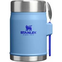 Stanley Termos na jedzenie The Legendary Food Jar+Spork 0 4L jasnoniebieski (1210001901407) | 1210001901407 | 1210001901407