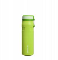 Stanley Termos The IceFlow Bottle Twist Flip 0 71L limonkowy Green (1210001902244) | 1210001902244 | 1210001902244