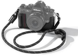 Pokrowiec SmallRig Leather Case Kit for Nikon Z f Black (5095) | 5095 | 6941590021874