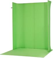 Zestaw studyjny Nanlite U-Frame Green Screen Kit (LG-1822U) | LG-1822U | 6949987425663