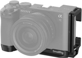 Szybkozłączka SmallRig L-Bracket for Sony Alpha 7C II / Alpha 7CR (4569) | 4569 | 6941590016061