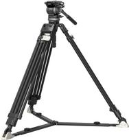 Statyw SmallRig FreeBlazer Counterbalance Carbon Fiber Video Tripod Kit AD-Pro8 (4465) | 4465 | 6941590015316