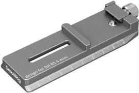 Szybkozłączka SmallRig Quick Release Plate for DJI RS 4 Mini (5336) | 5336 | 6941590022550