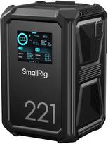 Akumulator SmallRig X-Touch Smart Triple-Proof V-Mount Battery X221 (4985) | 4985 | 6941590022710
