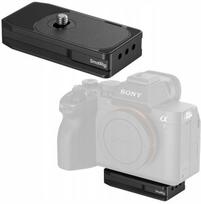 Szybkozłączka SmallRig 5422 Arca-Swiss Mount Plate for AirTag / SmartTag2 (MD5422) | MD5422 | 6941590023762