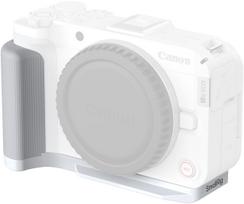 Szybkozłączka SmallRig L-Shaped Mount Plate with Handle for Canon EOS R50 V White (5430) | 5430 | 6941590023861