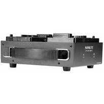 charger do aparatu Nanlite Battery Charger for Dual 26V V-mount Battery (BT-CGV-26V-2) | BT-CGV-26V-2 | 6949987421733