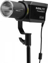 Lampa studyjna Nanlite Forza 60B II LED Bi-color Spot Light with 19°&36° Projection Attachment (12-2045 KIT-PJ-FMM) | 12-2045 KIT-PJ-FMM | 6949987425809