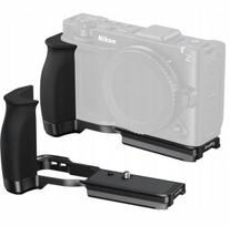 Szybkozłączka SmallRig L-Shaped Mount Plate with Silicone Handle for Nikon ZR (5466) | 5466 | 6941590024707
