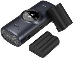 charger do aparatu SmallRig Portable Charger Case Kit for EN-EL15c Camera Batteries (5697) | 5697 | 6941590025803